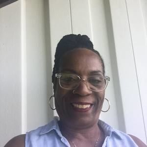 Meet your Posher, Laverne